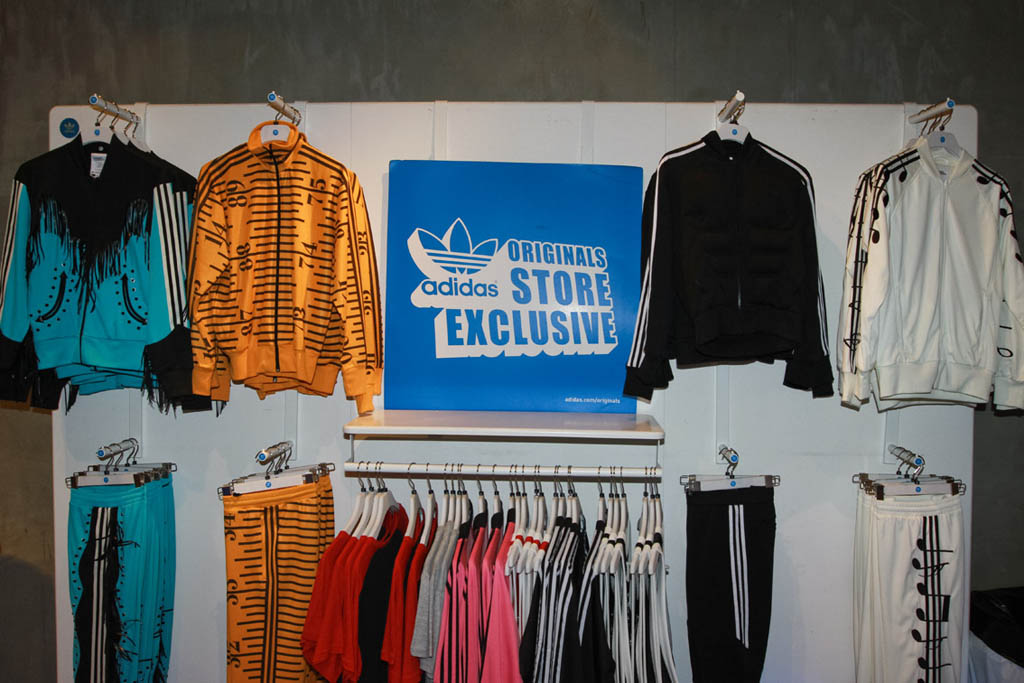 adidas Originals x Jeremy Scott LA In-Store Event (29)