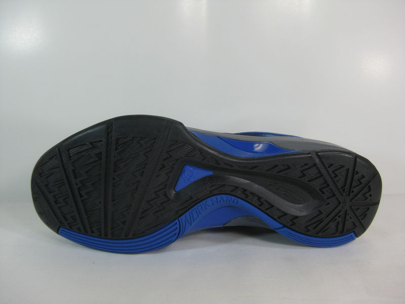Nike Zoom KD IV Black White Varsity Royal 473679-006 (6)