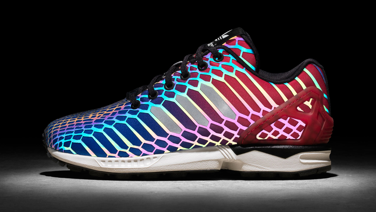 adidas zx flux fade