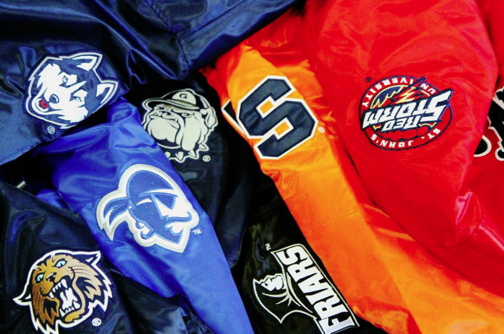 The Vintage Starter Jacket - How Starter Changed Sports