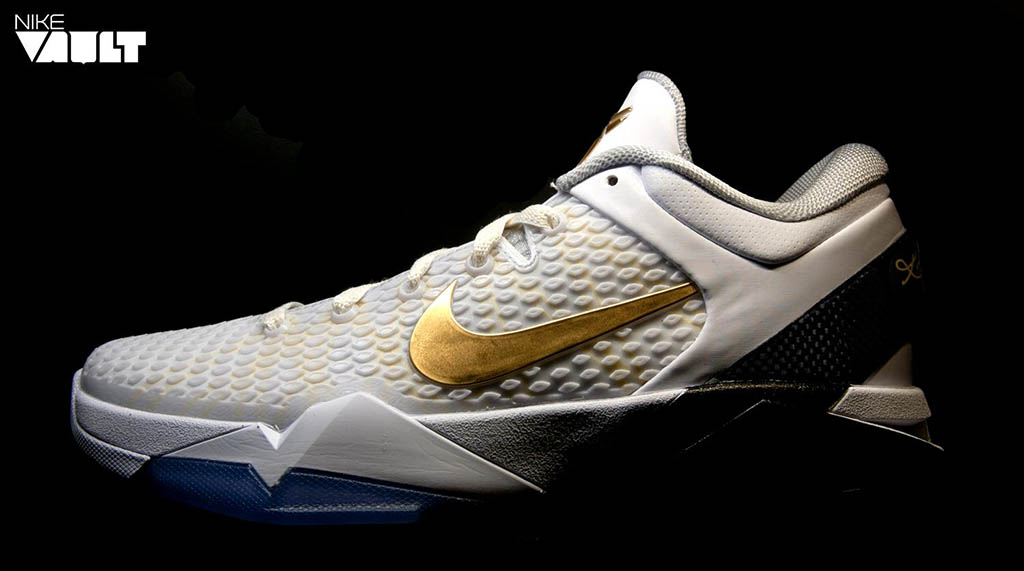 Kobe 7 elite clearance home