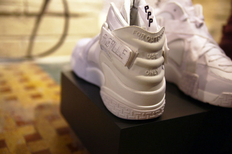 Pigalle x Nike Air Raid | Complex