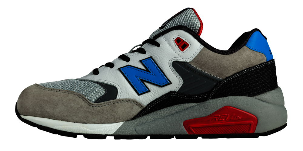 Ride Your Bike in This New Balance Collection | Sole Collector