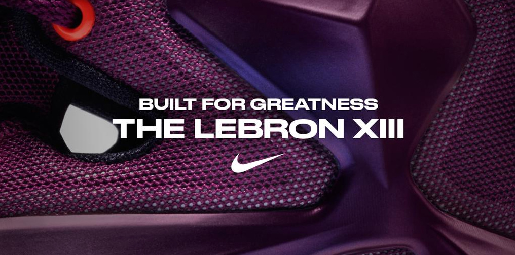 nike lebron ad