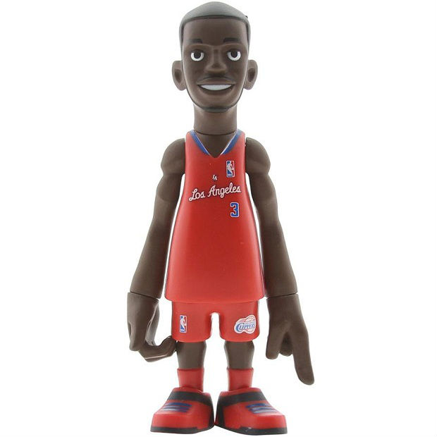 MINDstyle x CoolRain NBA Figures Series 2 - Chris Paul