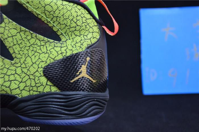 Air Jordan XX8 28 SE All-Star 656249-723 (7)