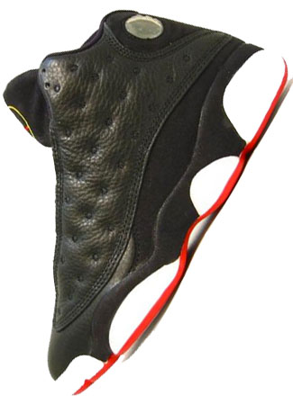 Air Jordan XIII 13 Playoff OG