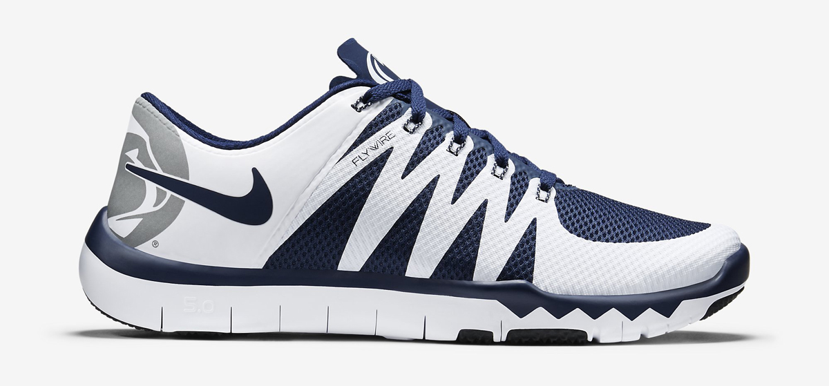 penn state sneakers 2018