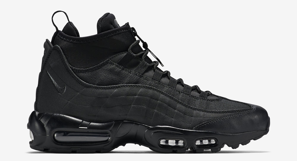 air max 95 with zipper