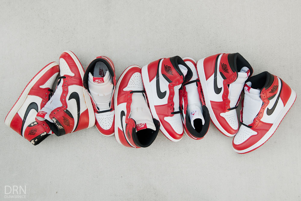 chicago 1 release