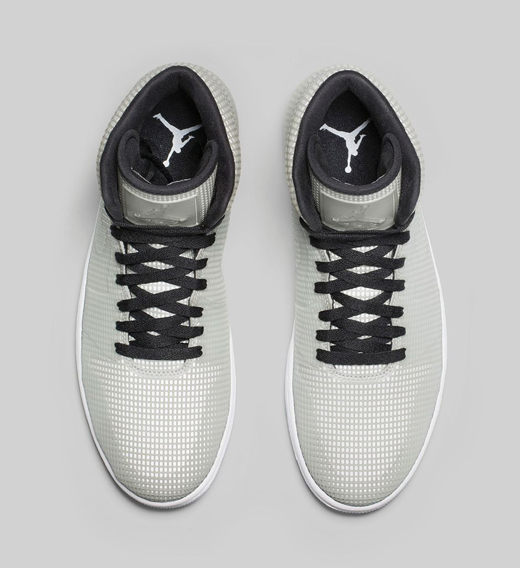 Nike Air Jordan 4LAB1 Glow clearance Nederland