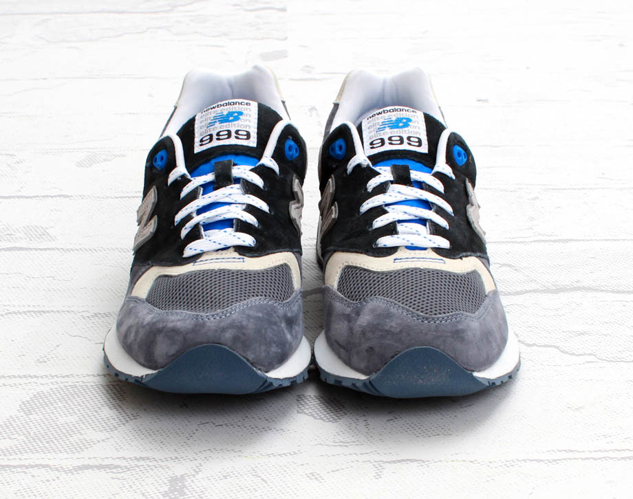 New Balance 999 Blue Grey Complex