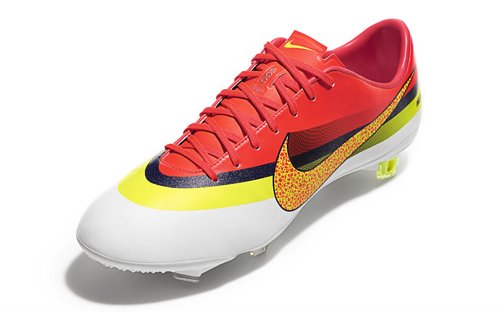 Nike CR Mercurial Vapor IX Summer '13 (2)