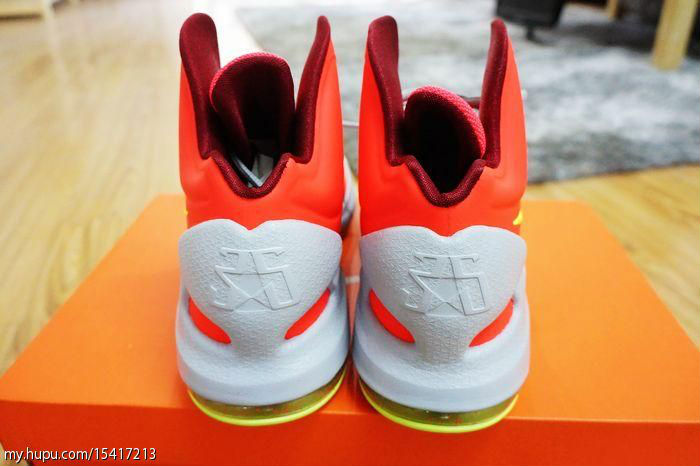 Nike KD V Maryland DMV 554988-610 (4)