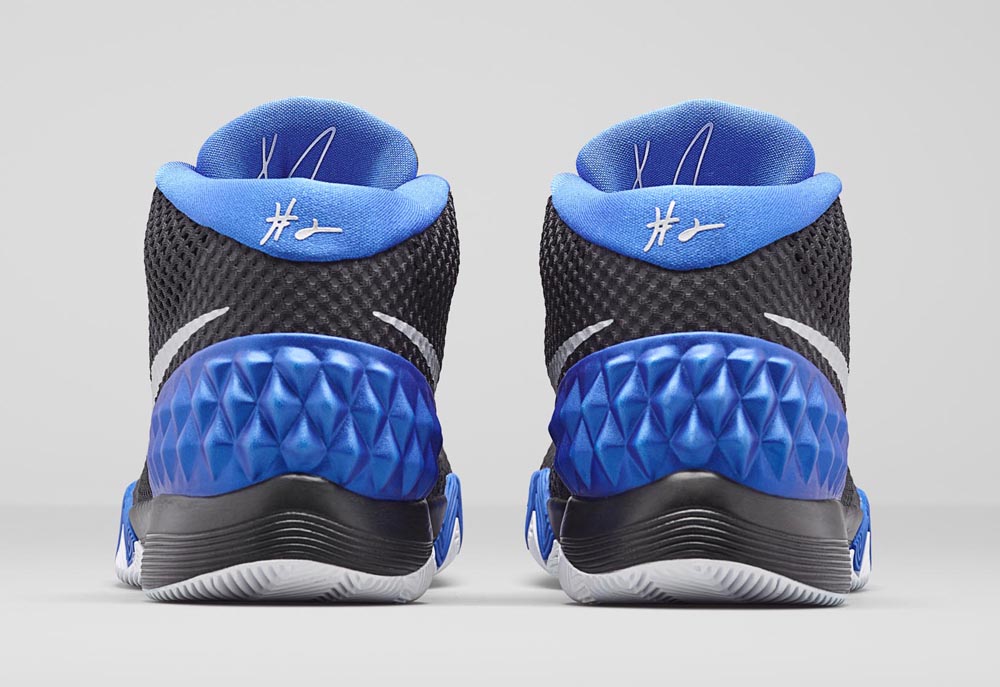 kyrie 1 duke