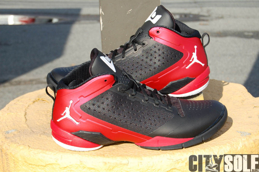 Jordan hot sale wade 2