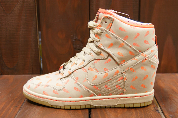 Nike dunk outlet sky high sale