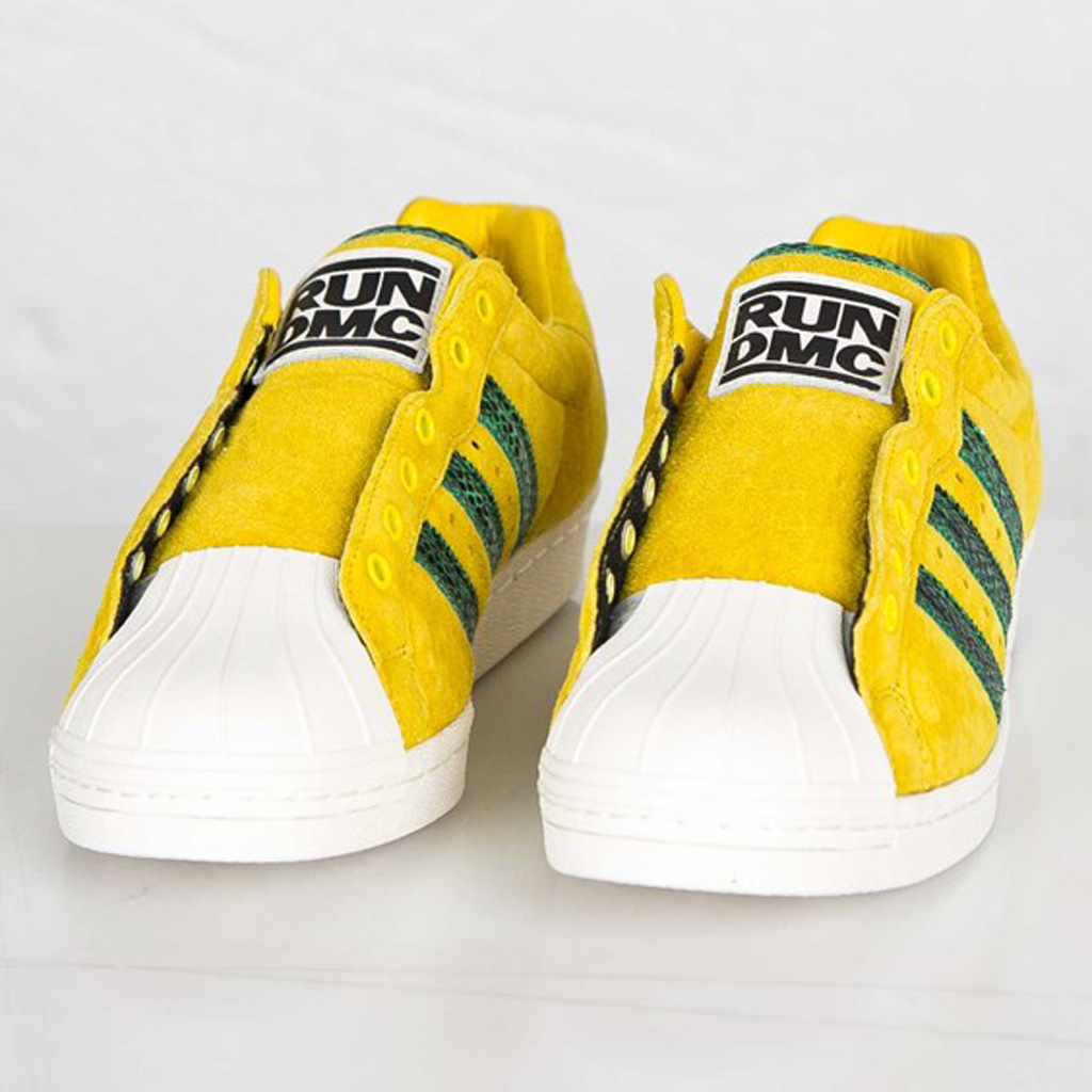 adidas Originals Ultrastar 80s RUN DMC Complex