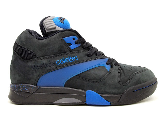 reebok pump colette