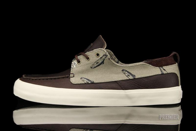 Vans cobern shop