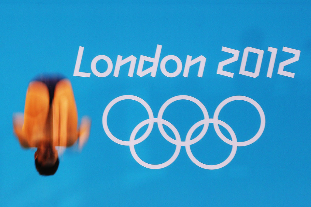 5 Things To Watch For In The 2012 Olympics (1)