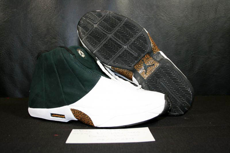 jordan vin baker shoes