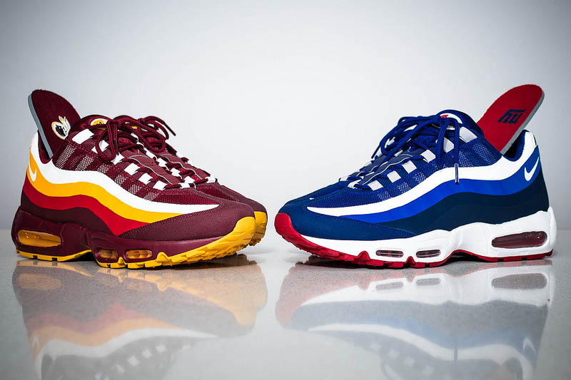 ny giants air max