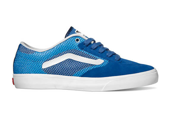 vans rowley pro lite