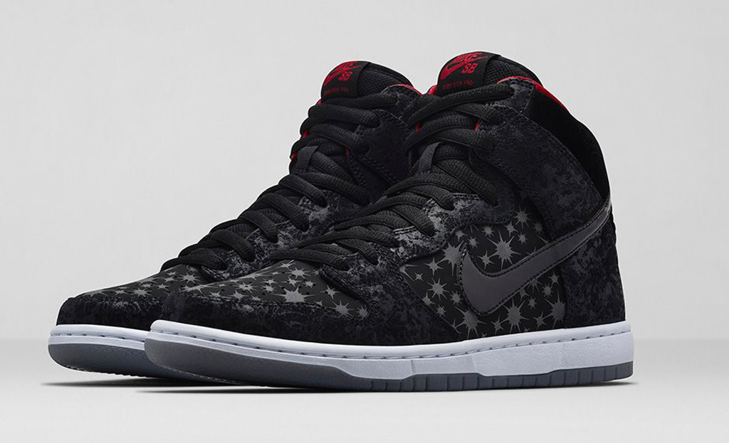 nike sb dunk brooklyn projects