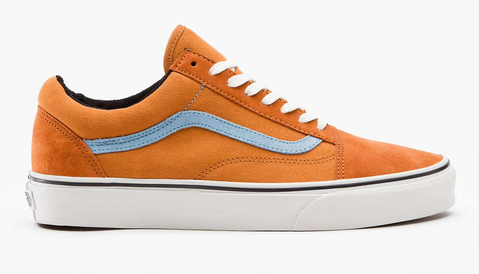 vans old skool ginger