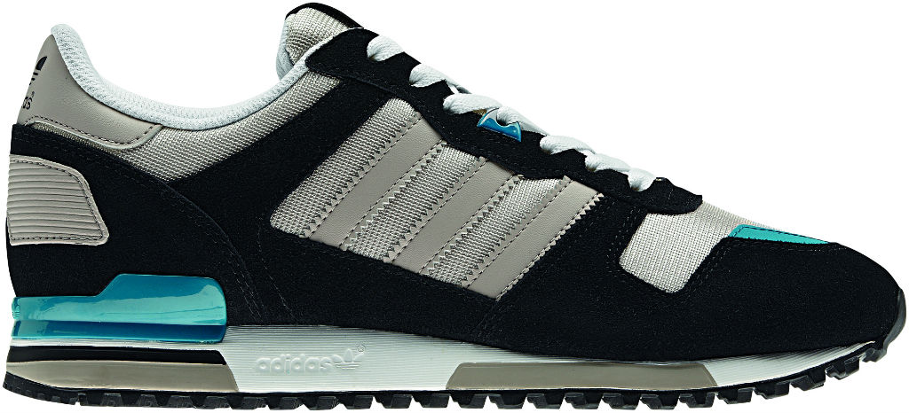 adidas Originals ZX 700 750 Spring Summer 2013 Complex