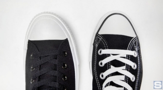 Is the Converse Chuck Taylor II Really 