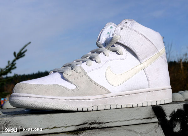 nike sb dunk high 2012