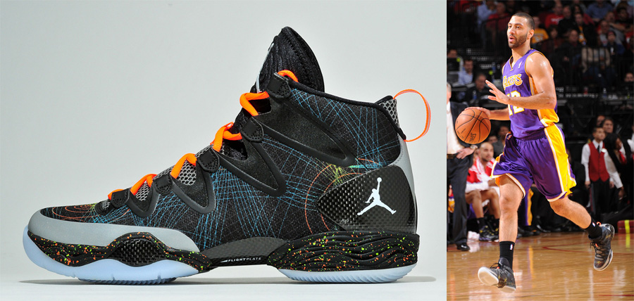 Kendall Marshall's 5 Favorite Shoes To 