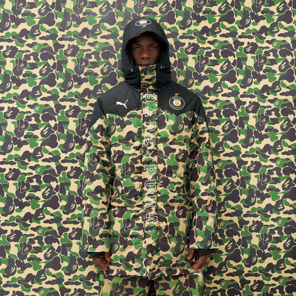 adidas x bape wallpaper