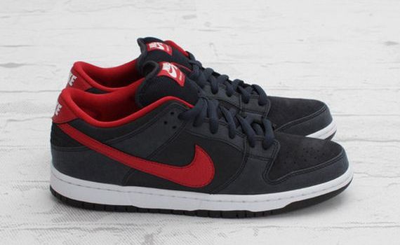 Nike sb 2024 dunk obsidian