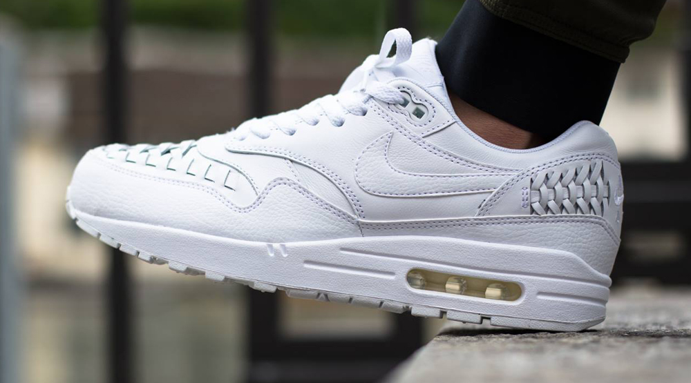 nike air max one baby