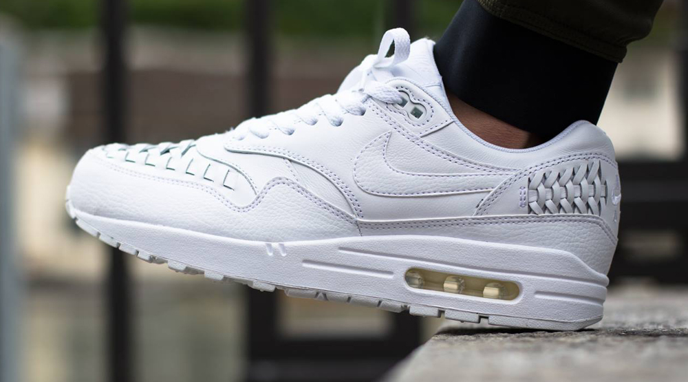 nike air max 1 woven