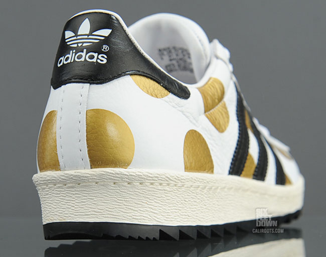 adidas jeremy scott superstar 80s ripple