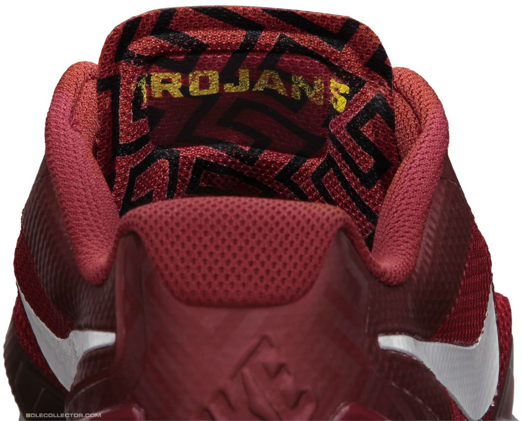 Nike Lunar TR1 USC Trojans 574130-617 (5)