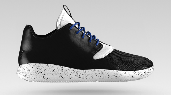 new jordan eclipse