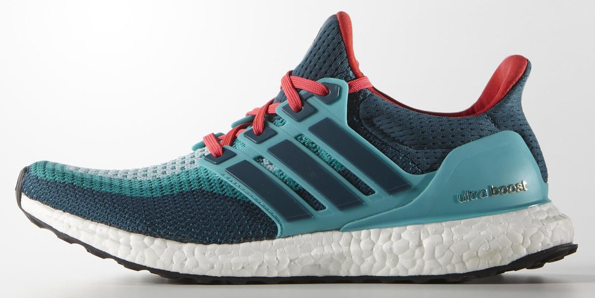 adidas energy boost 2016