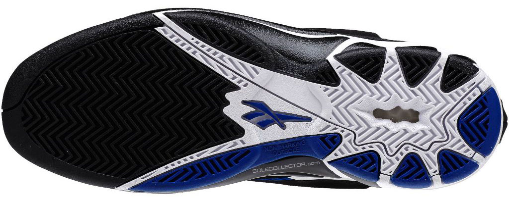 Reebok Blast Black White Blue M41942 (7)