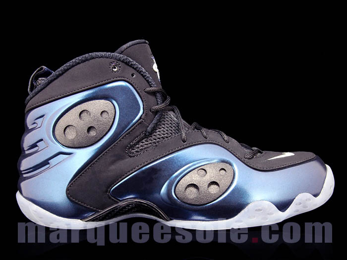 Nike Zoom Rookie - Binary Blue/White 