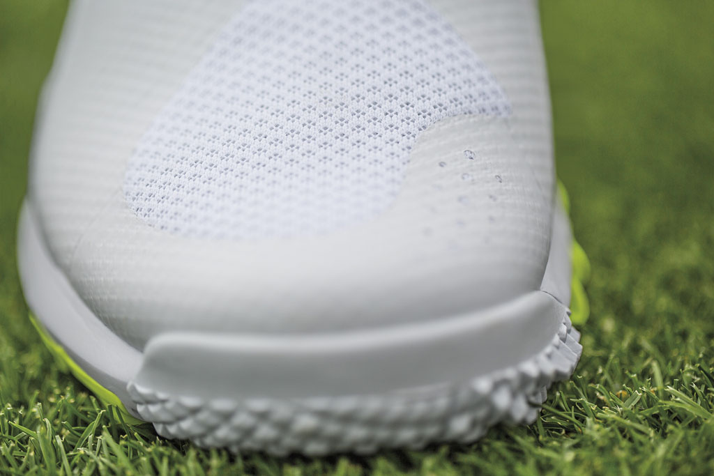 tw 14 mesh golf shoes