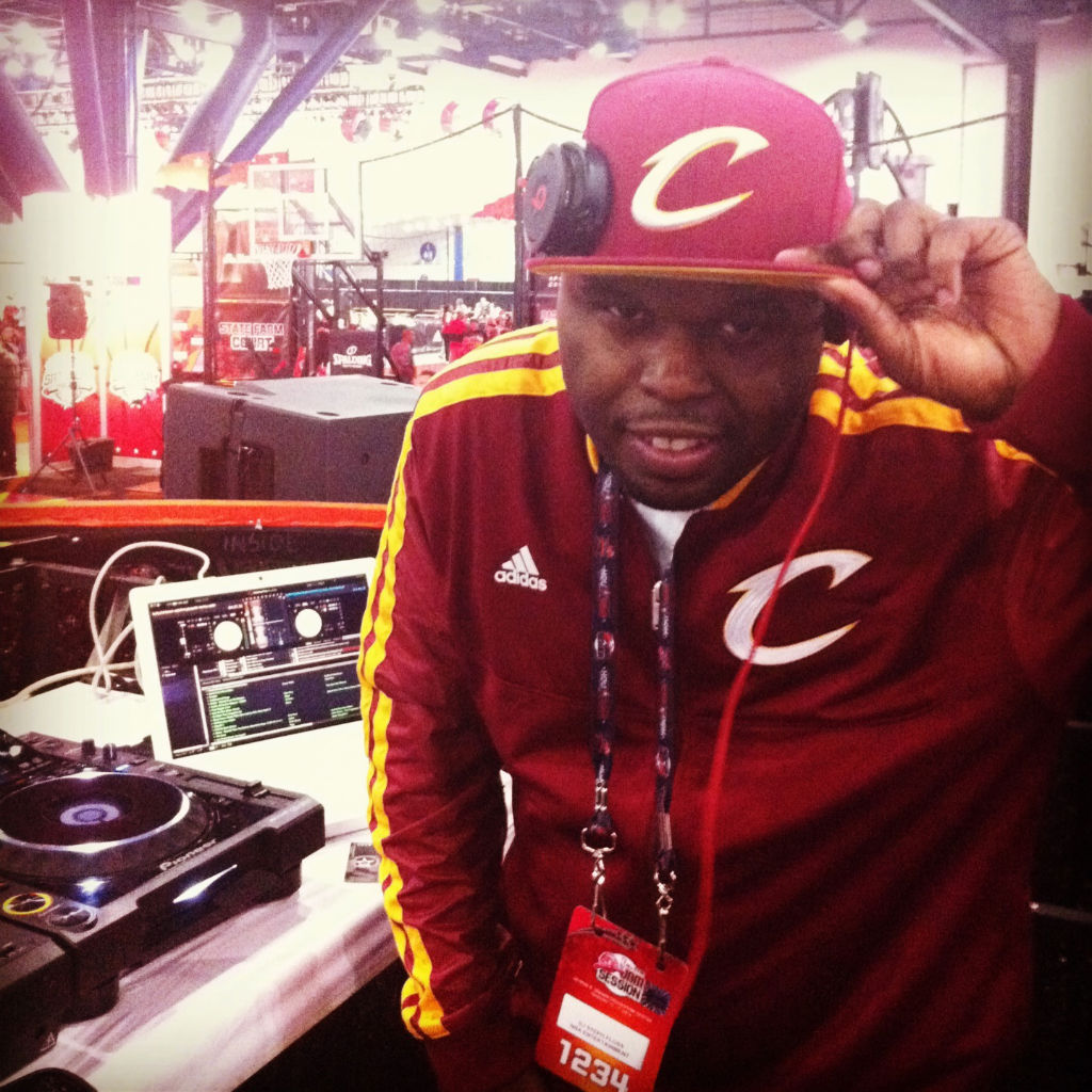 Live From Houston // The DJ Steph Floss All-Star Experience (3)