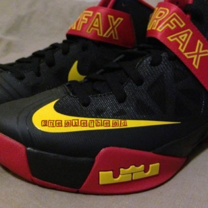 Nike Zoom Soldier VI Fairfax Away PE (2)