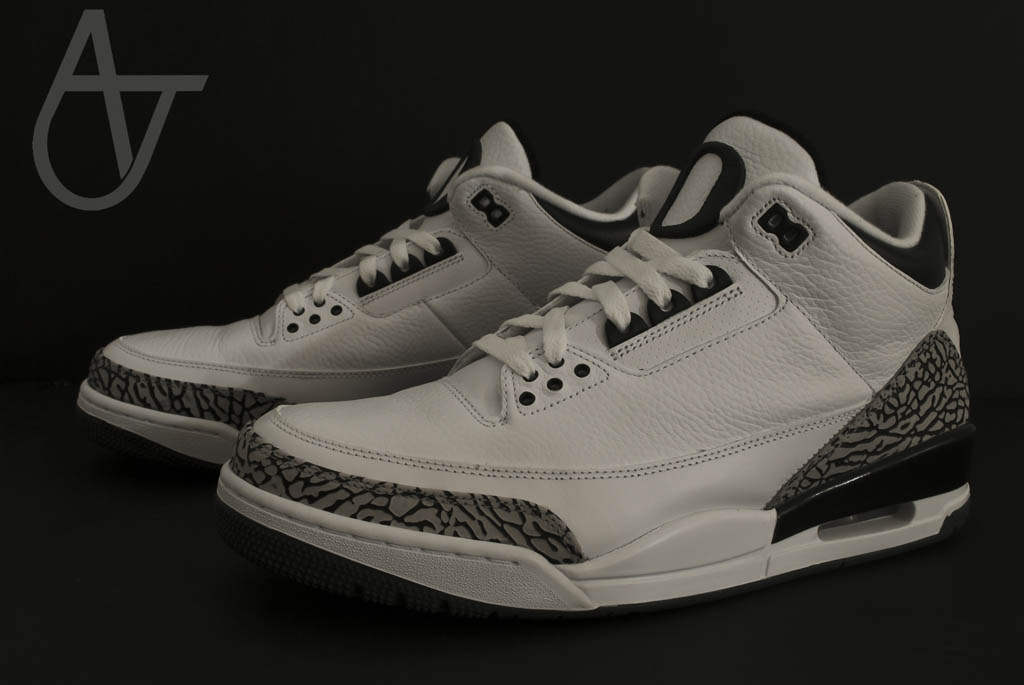 jordan 3 retro oregon ducks