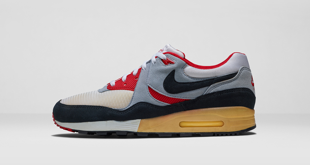 Mojado castillo al revés Nike Honors Forgotten Air Max Models | Sole Collector