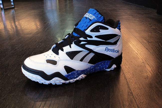 emmitt smith reebok shoes